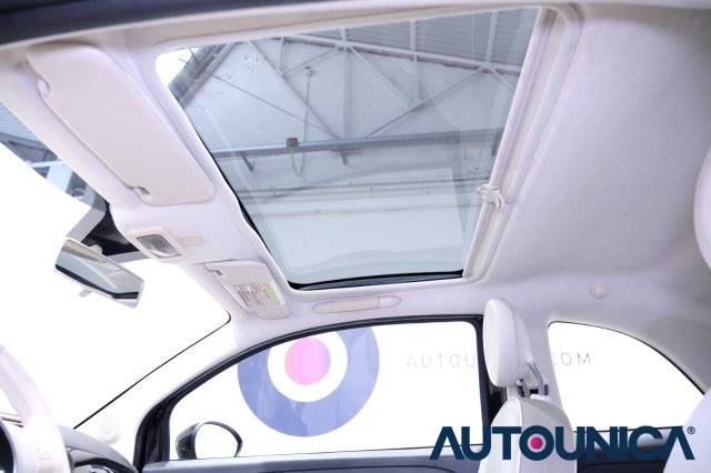 FIAT 500 usata, con Servosterzo
