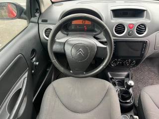 CITROEN C2 usata 9