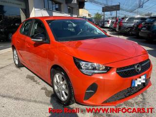 OPEL Corsa 1.2 Edition NEOPATENTATI PROMO!!