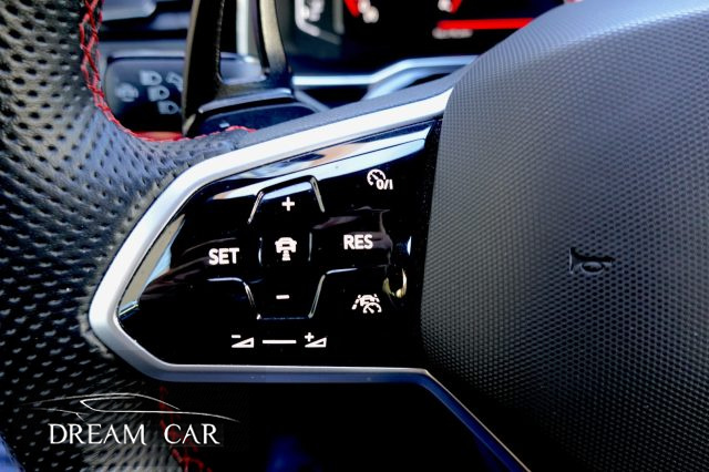 VOLKSWAGEN Polo GTI usata, con Controllo trazione