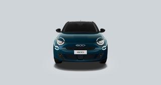FIAT 600 usata, con Airbag