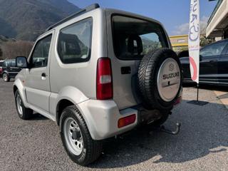 SUZUKI Jimny usata 17