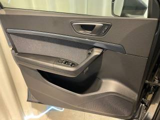SEAT Ateca usata, con Sistema di navigazione