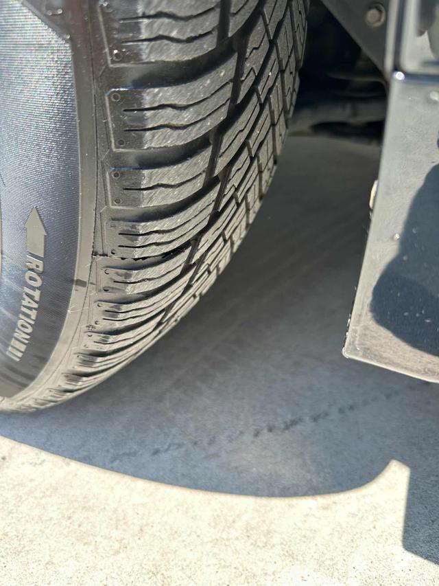 TOYOTA Verso usata, con Controllo trazione