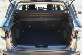 JEEP Avenger usata, con Chiusura centralizzata