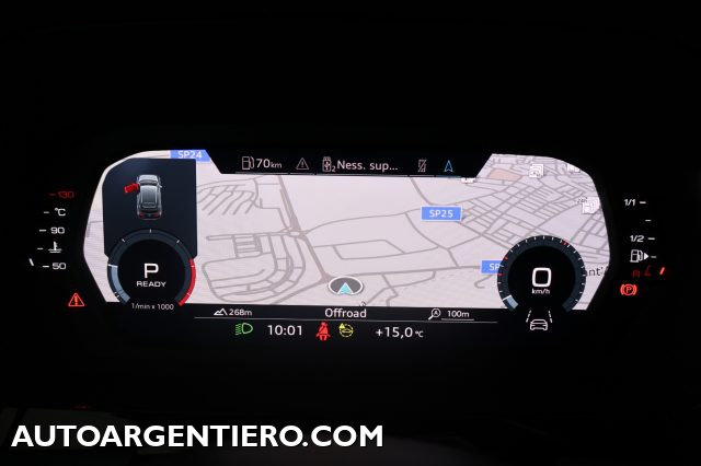 AUDI A3 usata, con Climatizzatore