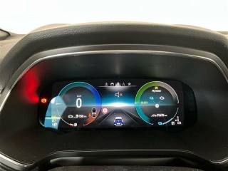 RENAULT Captur usata, con Specchietti laterali elettrici