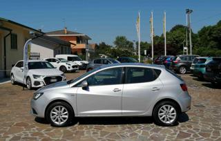 SEAT Ibiza usata, con Airbag