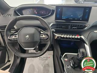 PEUGEOT 3008 usata, con Controllo automatico clima