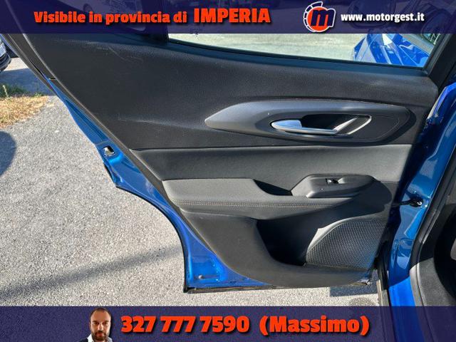 ALFA ROMEO Tonale usata, con Vetri oscurati