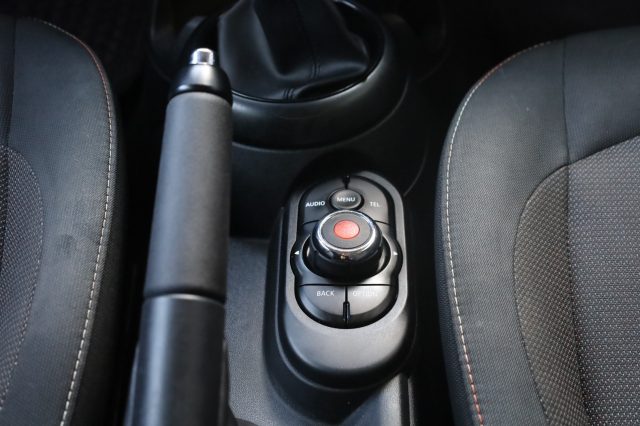 MINI One usata, con Sedile posteriore sdoppiato