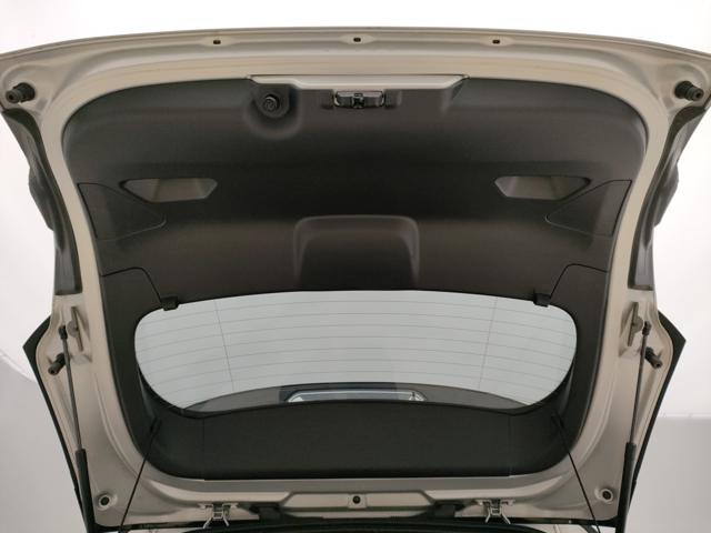 DS AUTOMOBILES DS 3 Crossback usata, con Luci diurne LED