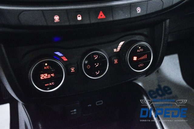 FIAT Tipo usata, con Bluetooth