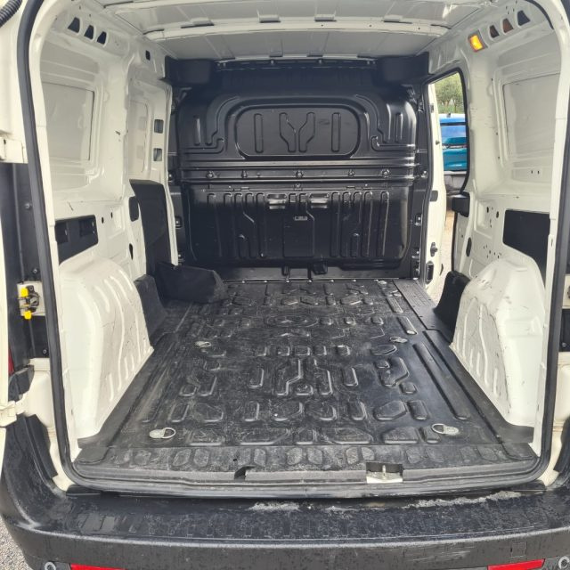 FIAT Doblo usata 9