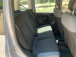 FIAT Panda usata, con Servosterzo