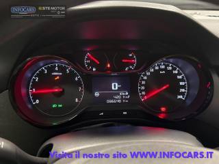 OPEL Crossland usata, con Immobilizzatore elettronico