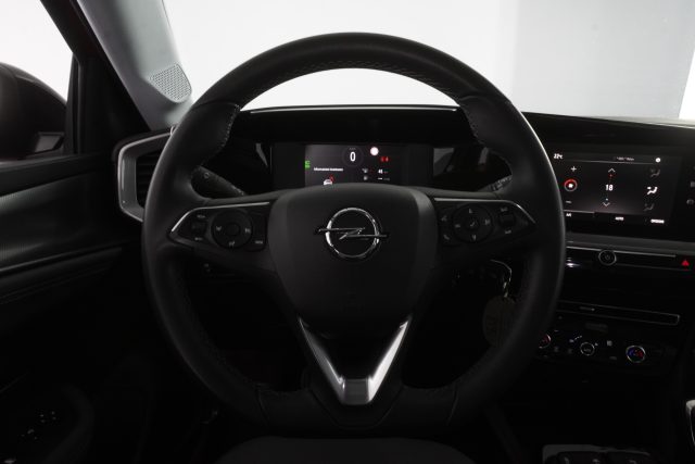 OPEL Mokka usata 11