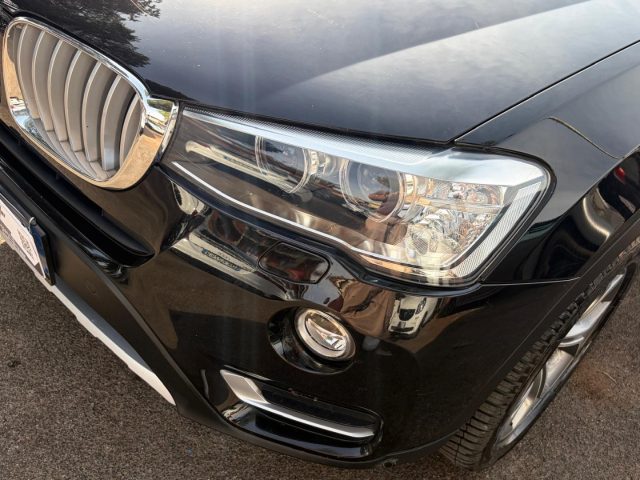 BMW X3 usata, con Autoradio