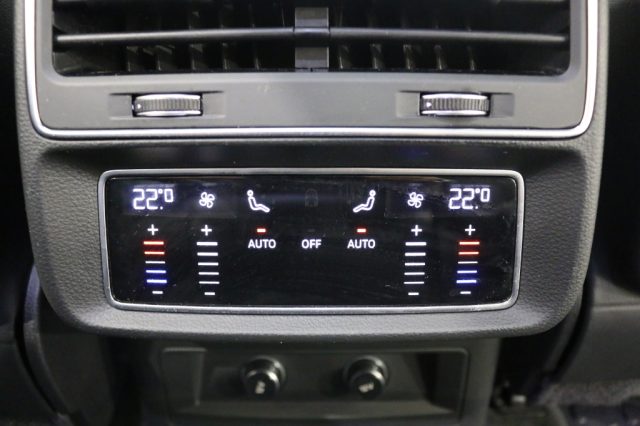 AUDI Q8 usata, con Fari LED