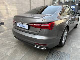 AUDI A6 usata, con Airbag Passeggero