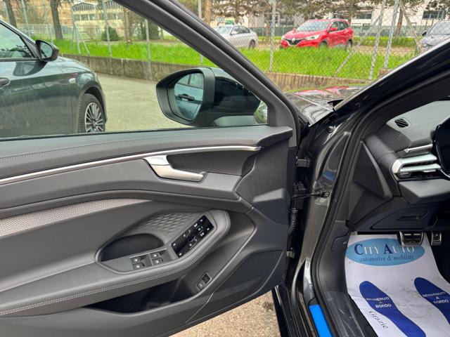 AUDI A6 usata, con Boardcomputer