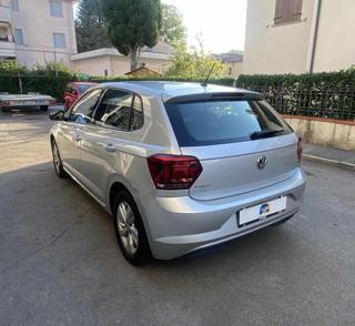 VOLKSWAGEN Polo usata 5