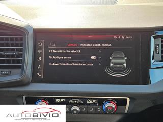 AUDI A1 usata, con Cronologia tagliandi