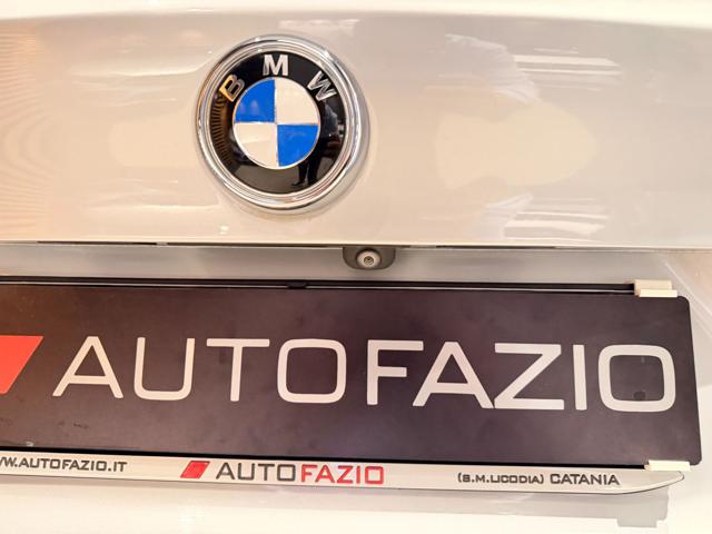 BMW X4 usata, con Sedili riscaldati