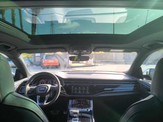 AUDI RS Q8 usata, con Controllo automatico clima
