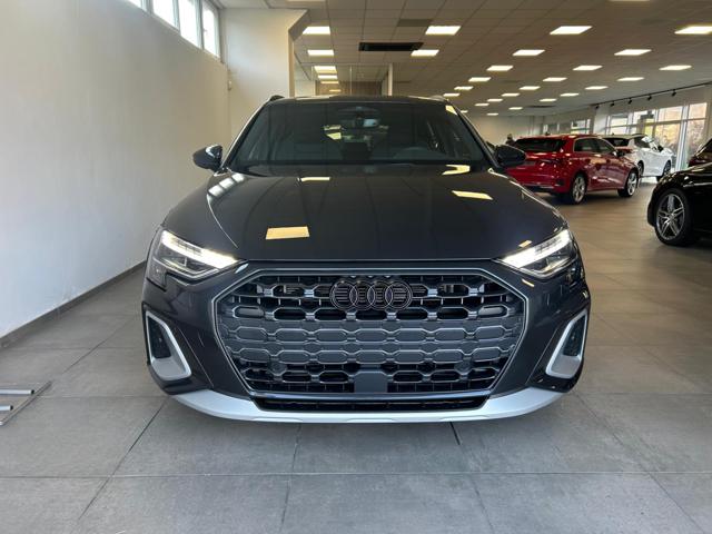 AUDI A3 usata, con Airbag