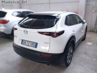 MAZDA CX-30 usata, con Chiusura centralizzata