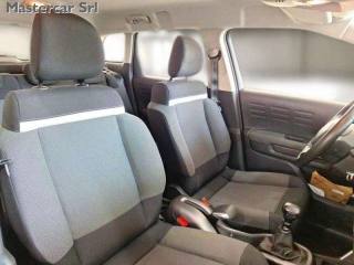 CITROEN C3 Aircross usata, con Cruise Control