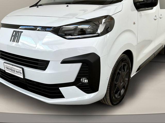 FIAT Ulysse usata, con Chiusura centralizzata telecomandata