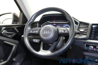 AUDI A1 usata 42