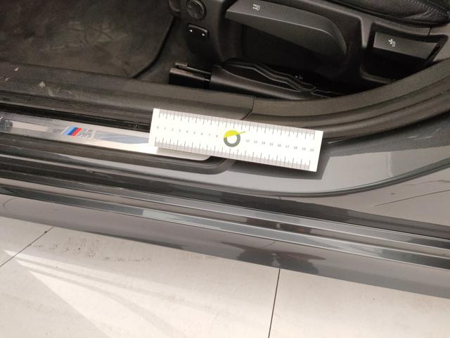 BMW 320 usata, con Luce d