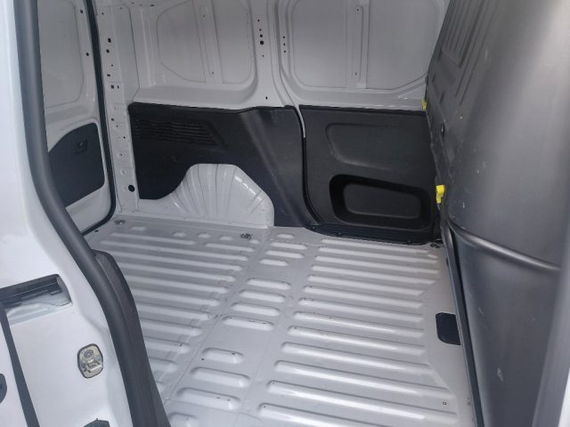 FIAT Doblo usata, con Frenata d