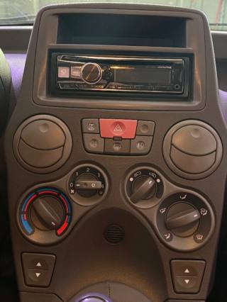FIAT Panda usata 11