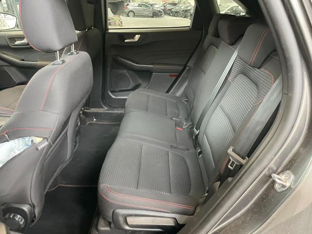 FORD Kuga usata, con ESP