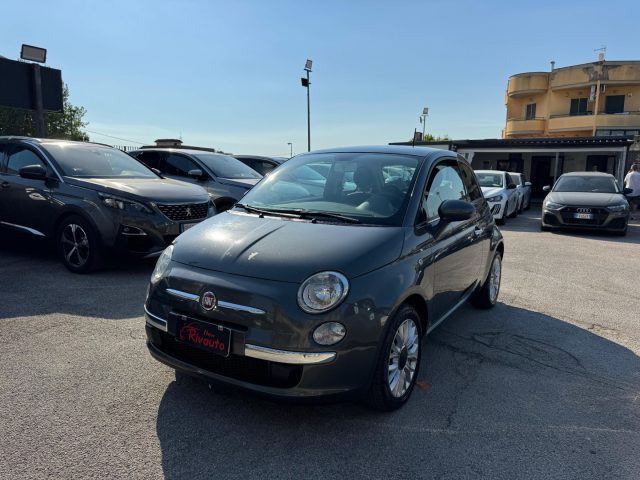 FIAT 500 usata, con Airbag laterali
