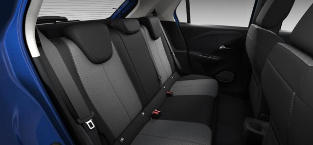 OPEL Corsa-e usata, con Boardcomputer