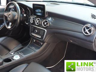 MERCEDES-BENZ CLA 200 usata 33