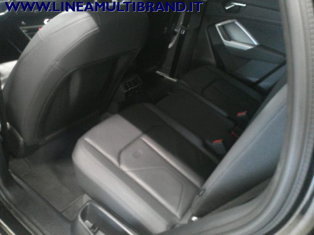 AUDI Q3 usata, con Cerchi in lega