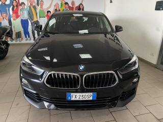 BMW X2 usata, con Airbag