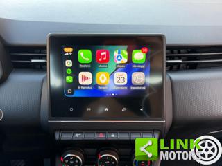 RENAULT Clio usata, con Climatizzatore