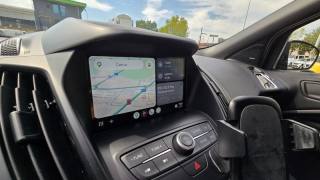FORD Kuga usata, con Filtro antiparticolato