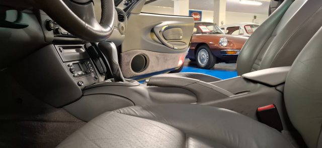 PORSCHE 996 usata 27