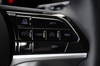 MASERATI Grecale usata, con Specchietti laterali elettrici