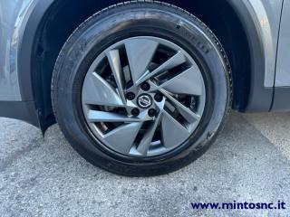 NISSAN Qashqai usata, con Alzacristalli elettrici
