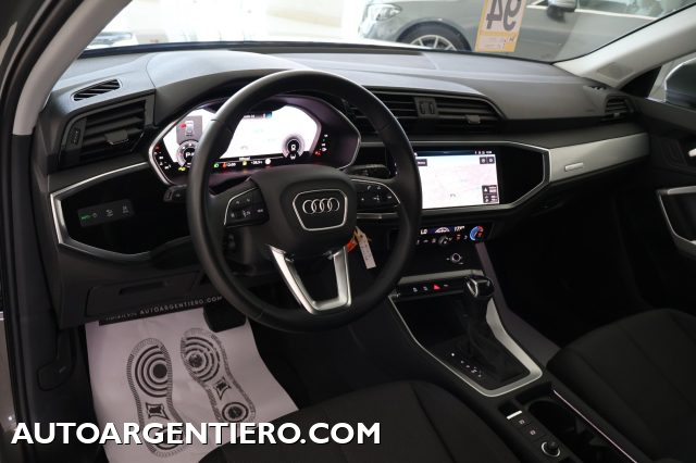 AUDI Q3 usata, con Alzacristalli elettrici