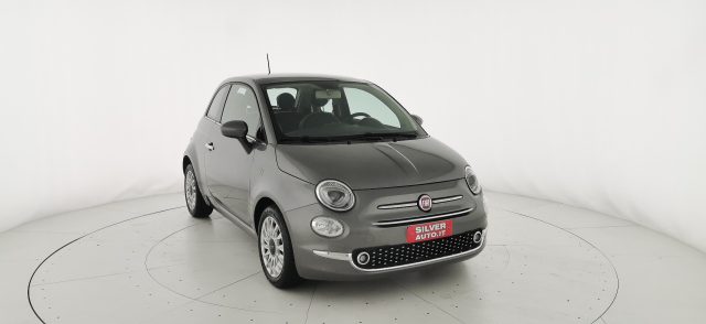 FIAT 500 usata, con MP3